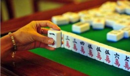 网红打麻将吃瓜视频,一场娱乐与吃瓜的视觉盛宴