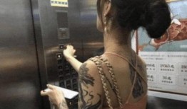 纹身男网红吃瓜图片,揭秘娱乐圈幕后风云