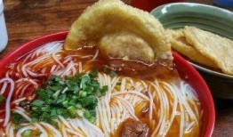 吃瓜网小米粉,揭秘网红美食背后的故事