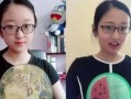 抖音网红校服吃瓜,揭秘校园时尚潮流背后的故事